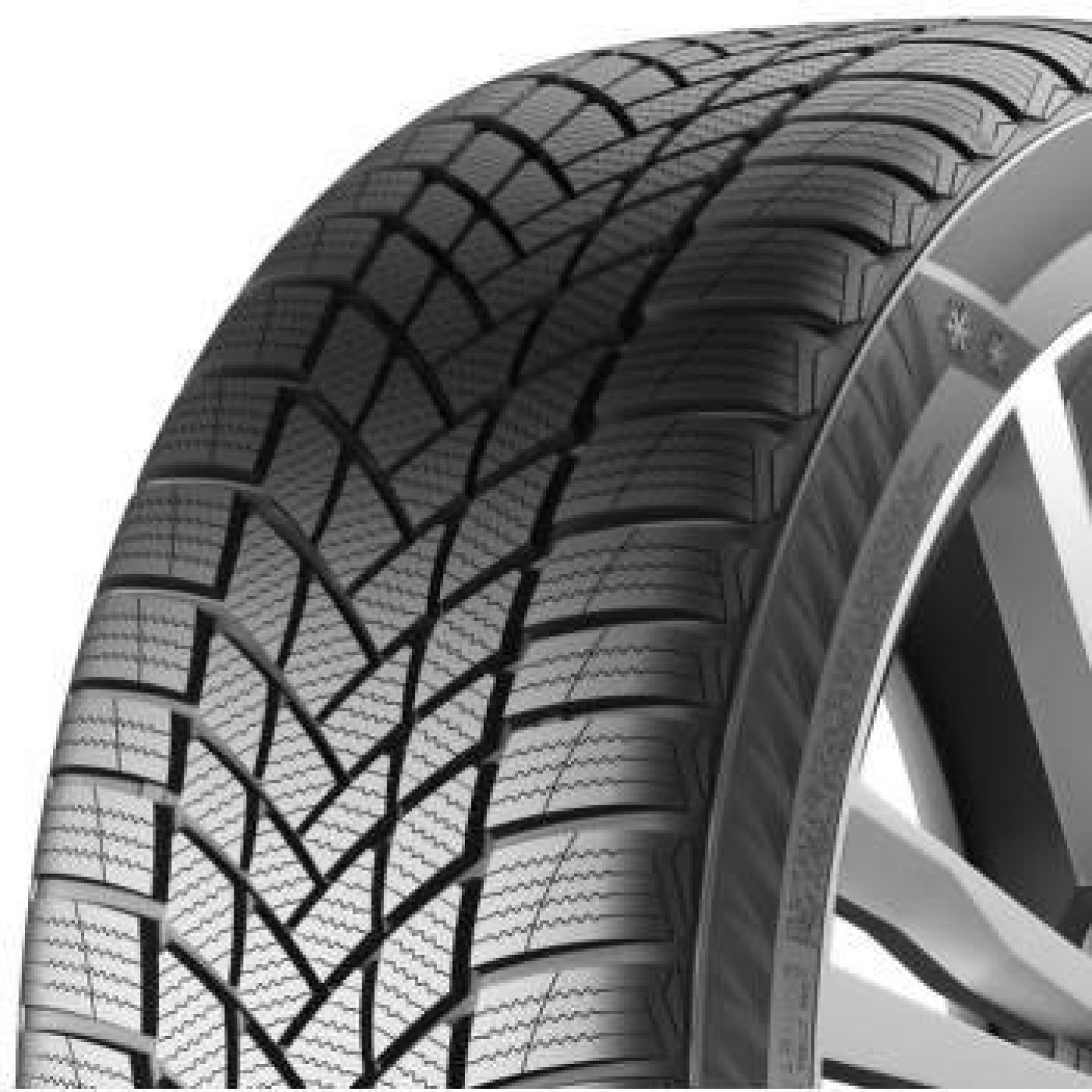 235/50 R18 MP93 NORDICCA 101V XL (Szgk.téli abroncs)
